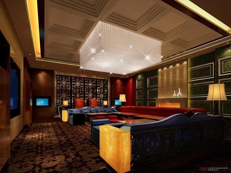Zhongbao International Hotel Шеньчжень Екстер'єр фото